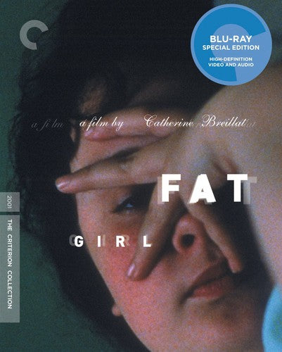 Criterion Collection - Fat Girl/bd - Blu-ray