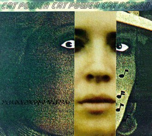 Cat Power - What Would The Community Think - Music CD