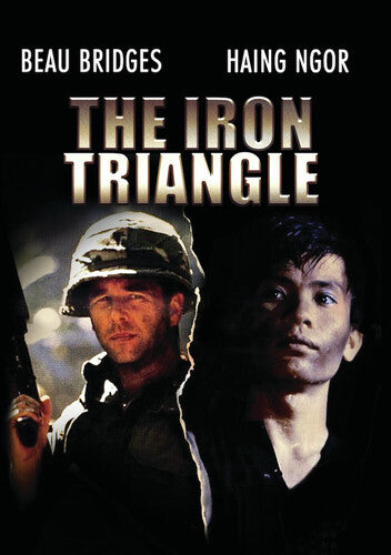 Iron Triangle - Iron Triangle - DVD