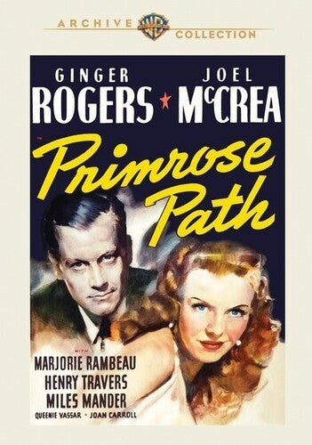 Primrose Path - Primrose Path - DVD
