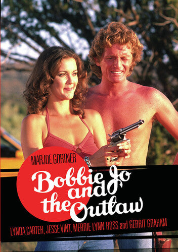 Bobbie Jo & Outlaw - Bobbie Jo & Outlaw - DVD