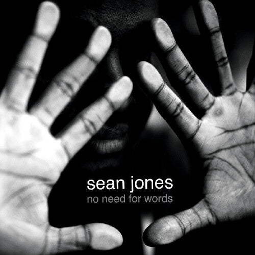 Jones,sean - No Need For Words - Music CD