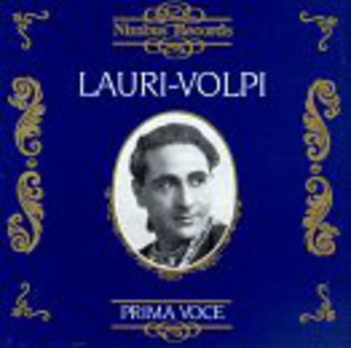 the album cover for Rosario Bourdan - Prima Voce
