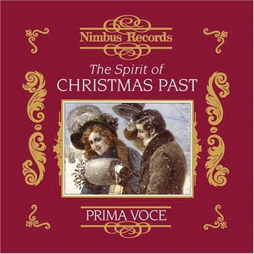Spirit of Christmas Past / Various Music CD