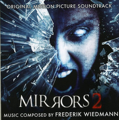 Mirrors 2 (Original Soundtrack) Music CD