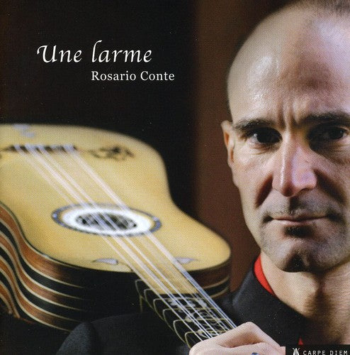Corbetta / Conte - Une Larme - Music CD