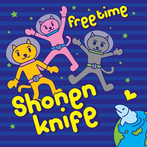 Free Time Music CD