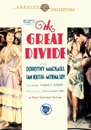 Great Divide - Great Divide - DVD