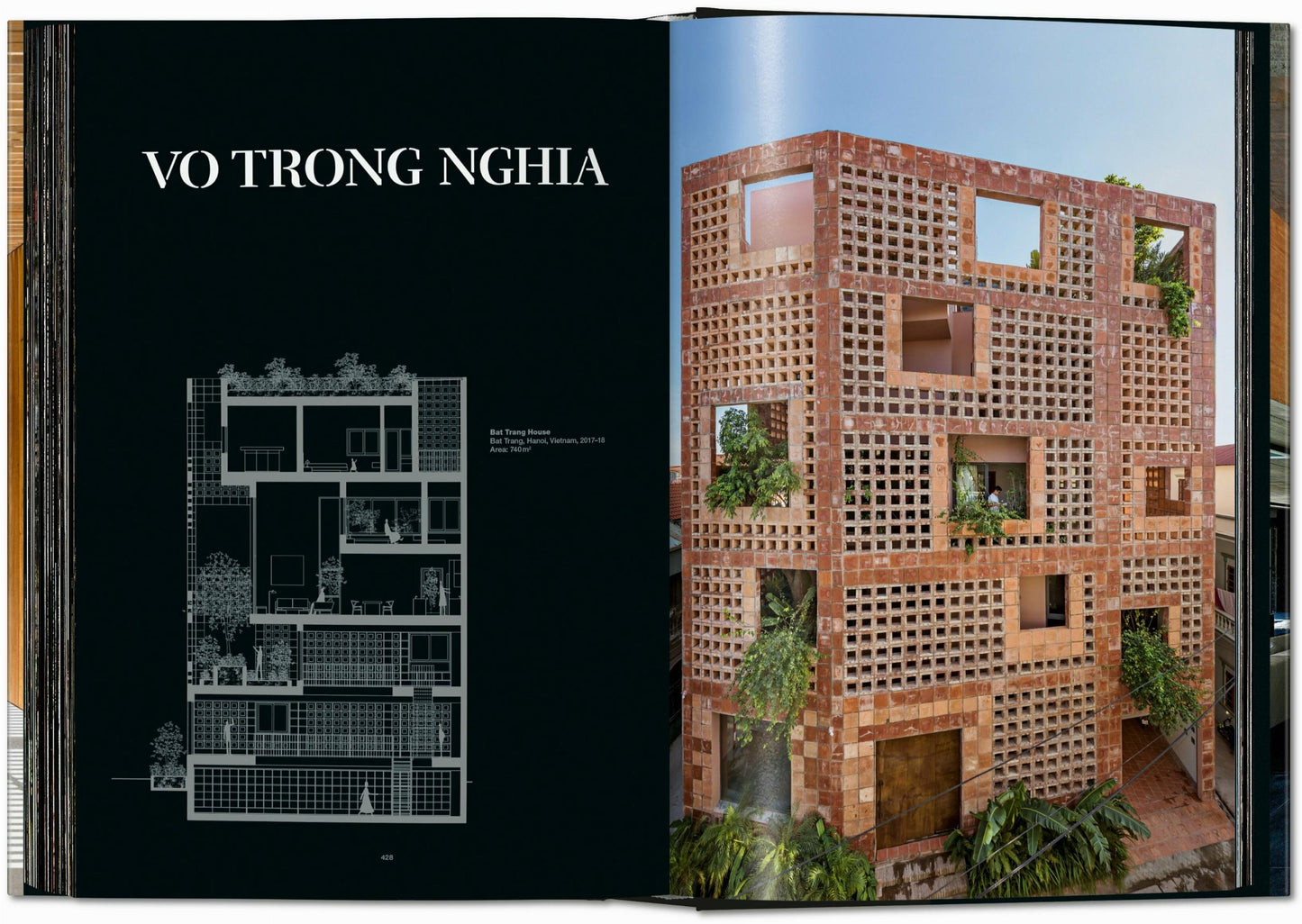 Homes For Our Time. Contemporary Houses around the World. Vol. 2 (German, French, English) Book