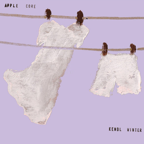 Winter,kendl - Apple Core - Music CD