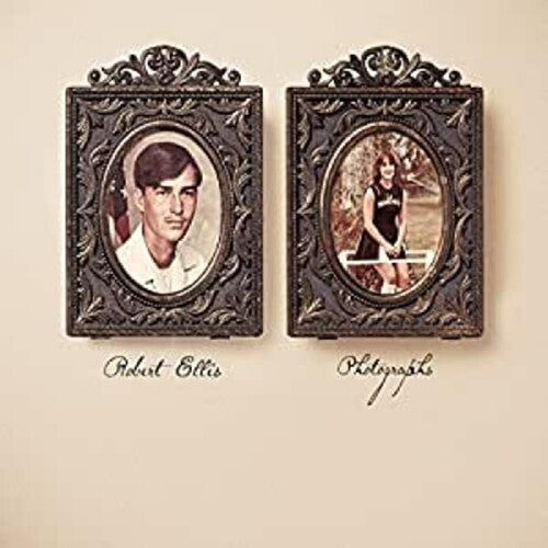 Ellis,robert - Photographs - Music CD