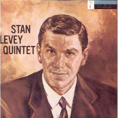 Stan Levey Quintet Music CD
