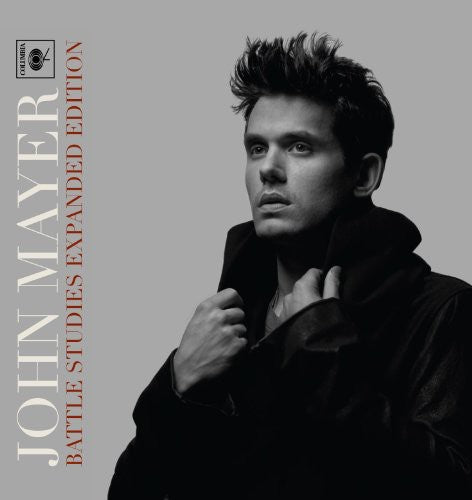 Mayer,john - Battle Studies - Music CD