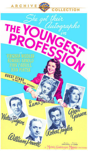 Youngest Profession - Youngest Profession - DVD