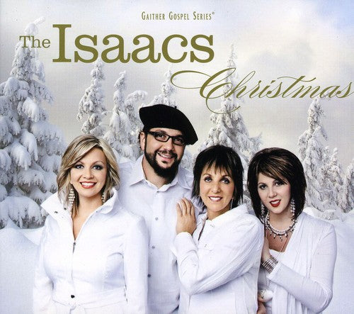 Isaacs - Christmas - Music CD