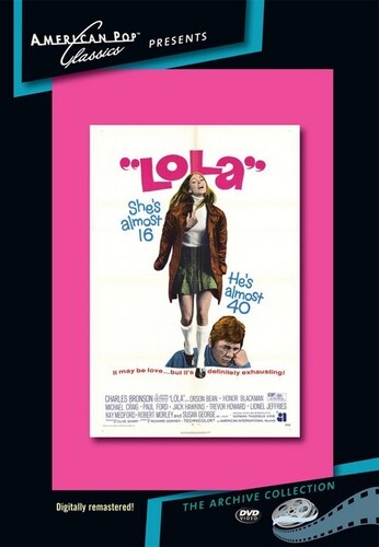 Lola - Lola - DVD