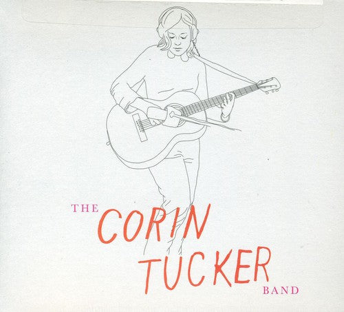 Tucker,corin - 1,000 Years - Music CD