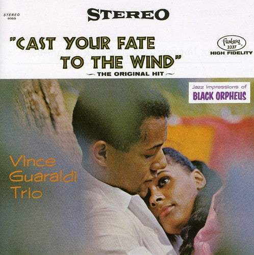 Jazz Impressions Of Black Orpheus Music CD
