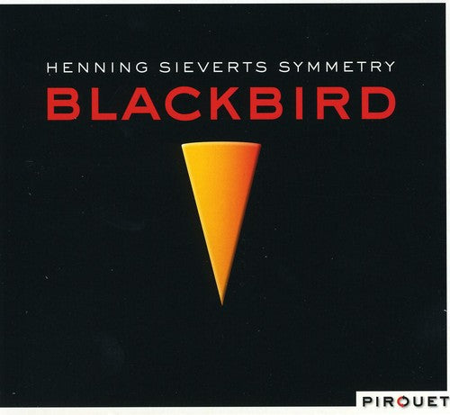 Sieverts,henning - Blackbird - Music CD