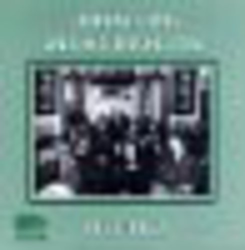 the album cover for Johnny Long & His Orchestra - 1941-42