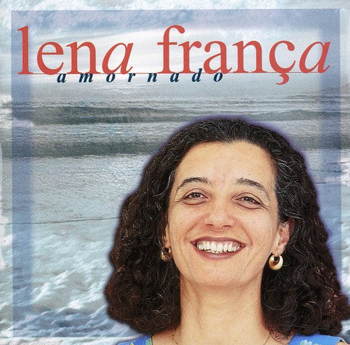 Franca,lena - Amornado - Music CD