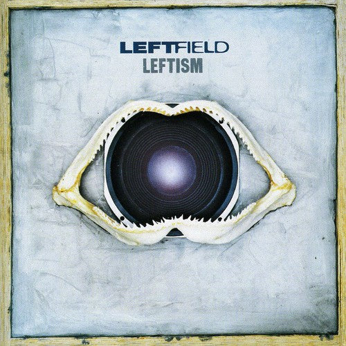 Leftfield - Leftism - Music CD