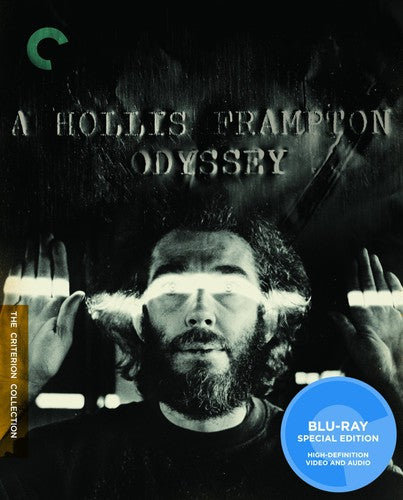 Criterion Collection - Hollis Frampton Odyssey/bd - Blu-ray