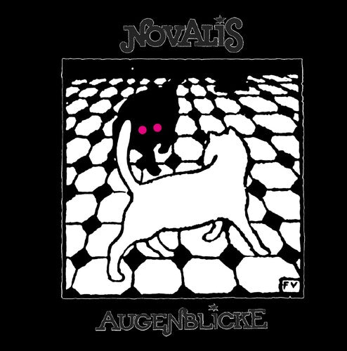 Novalis - Augenblicke - Music CD