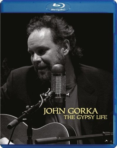 Gorka,john - Gypsy Life - Blu-ray