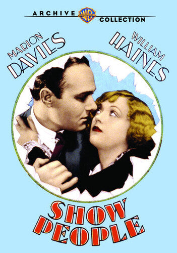 Show People - Show People - DVD