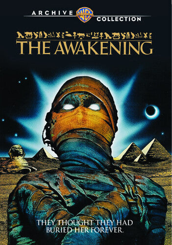 Awakening (1980) - Awakening (1980) - DVD