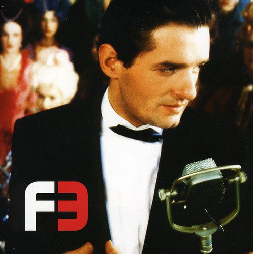 Falco - 3 (25 Annivarsary Edition) - Music CD