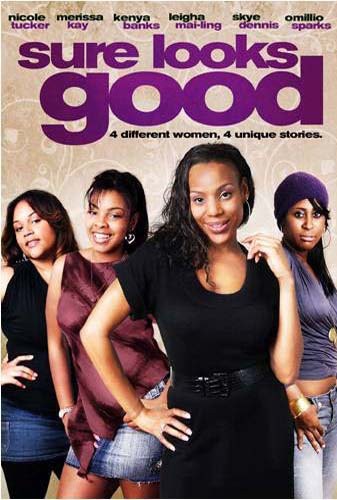 Sure Looks Good - Sure Looks Good - DVD