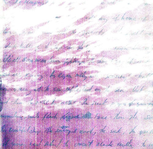 Rachel's - The Sea and The Bells Vinyl Record