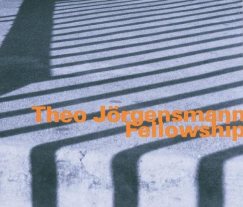 Jorgensmann,theo - Fellowship - Music CD