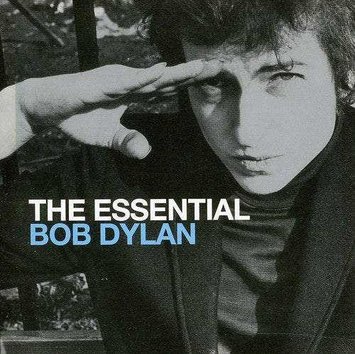 Dylan,bob - Essential Bob Dylan - Music CD