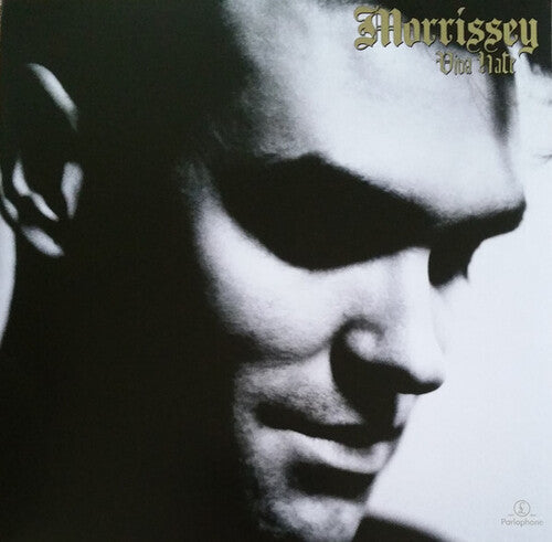 Morrissey - Viva Hate: 2012 Remaster Vinyl Record
