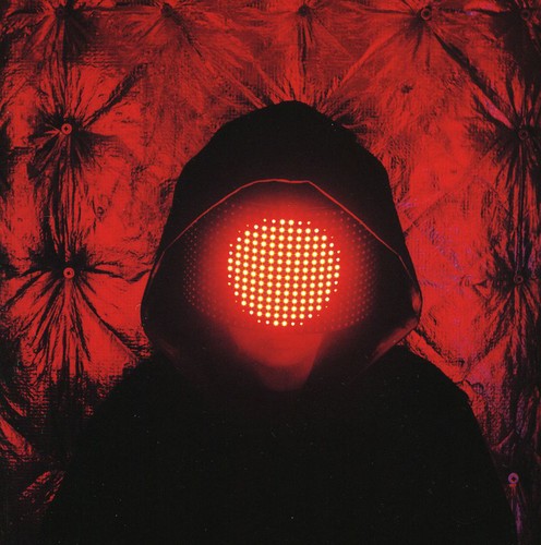 Squarepusher - Shobaleader One: D'demonstrator - Music CD