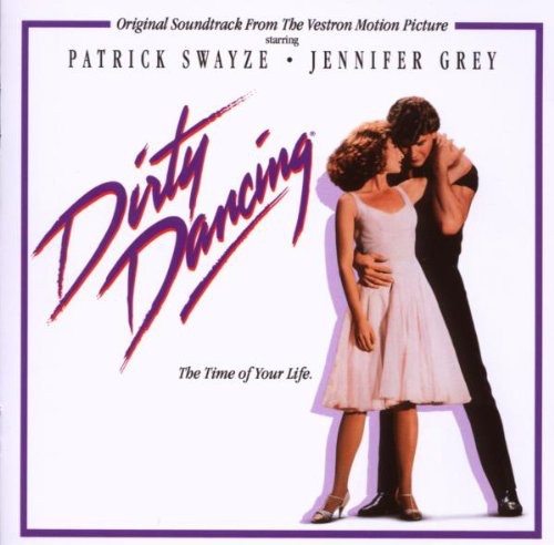 Dirty Dancing / O.s.t. - Dirty Dancing / O.s.t. - Music CD