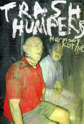 Trash Humpers - Trash Humpers - DVD