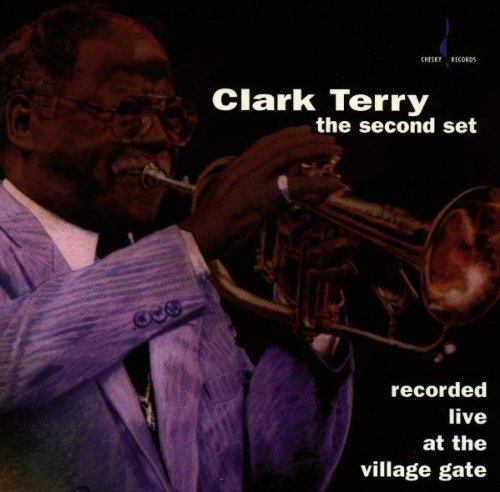 Terry,clark - Second Set - Music CD