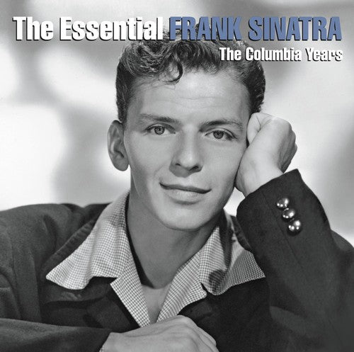 The Essential Frank Sinatra Music CD