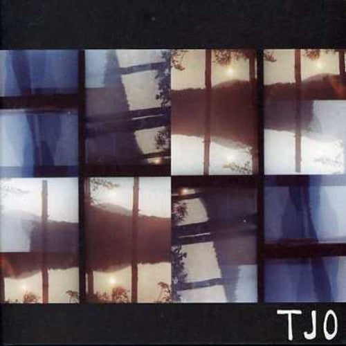 the album cover for Tara Oneil Jane - The Joy Of...