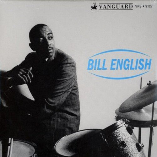 Bill English - Bill English Vinyl Record