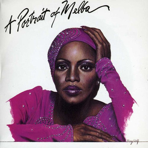 Moore,melba - Portrait Of Melba - Music CD
