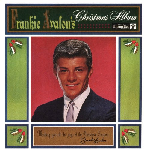 Christmas Album Music CD