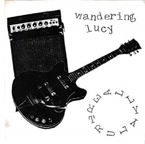 Wandering Lucy - Arms & Legs - Vinyl Record
