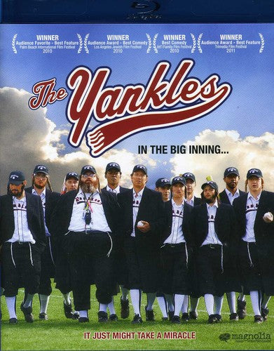 Yankles: In The Big Inning Bd - Yankles: In The Big Inning Bd - Blu-ray