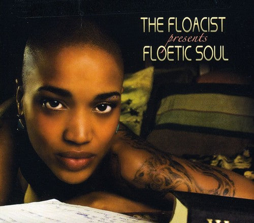 Floacist - Floetic Soul - Music CD