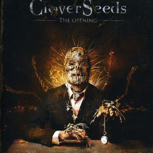 Cloverseeds - Opening - Music CD
